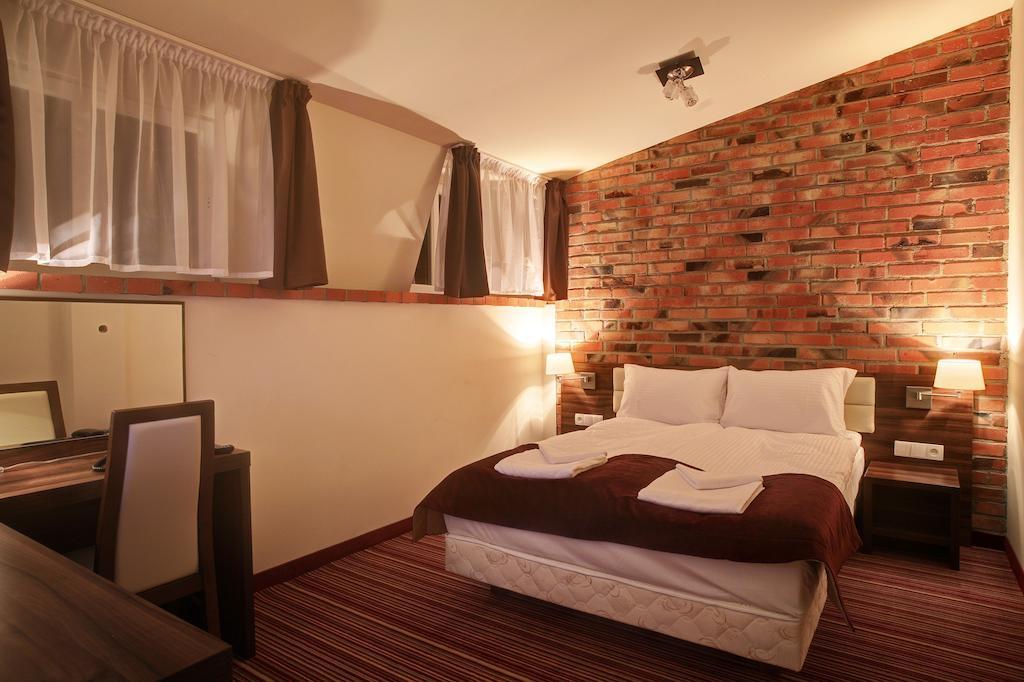 Browar Czenstochovia Hotel&Spa Ζεστοκόβα Δωμάτιο φωτογραφία