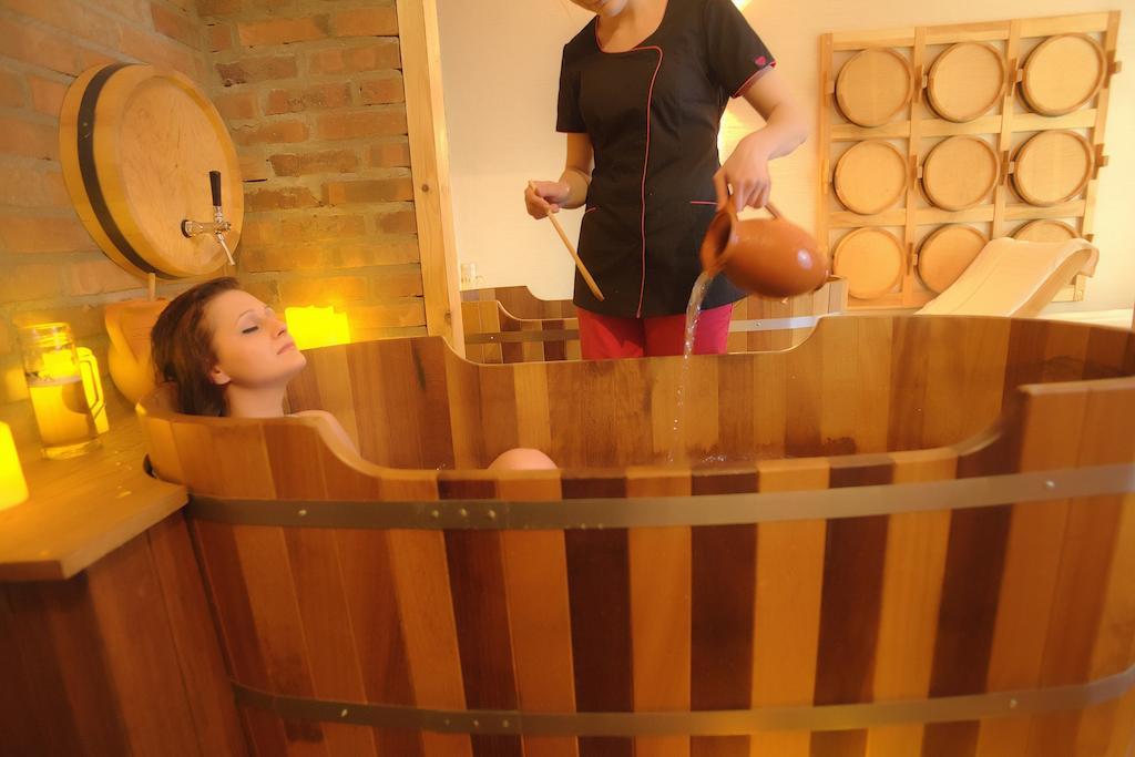 Browar Czenstochovia Hotel&Spa Ζεστοκόβα Εξωτερικό φωτογραφία