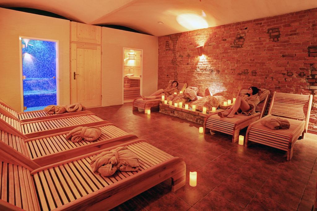 Browar Czenstochovia Hotel&Spa Ζεστοκόβα Εξωτερικό φωτογραφία