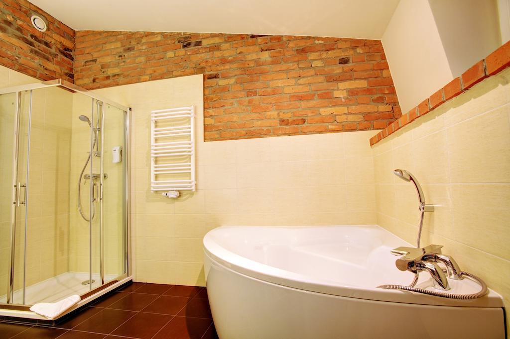 Browar Czenstochovia Hotel&Spa Ζεστοκόβα Εξωτερικό φωτογραφία
