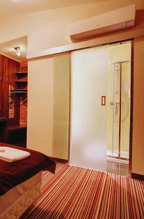 Browar Czenstochovia Hotel&Spa Ζεστοκόβα Δωμάτιο φωτογραφία