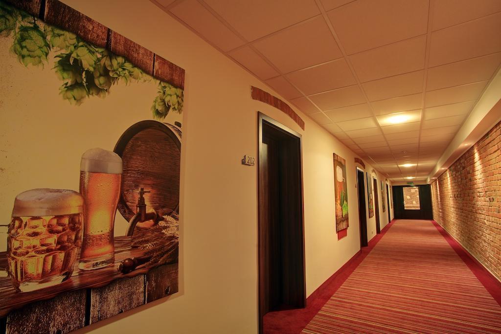 Browar Czenstochovia Hotel&Spa Ζεστοκόβα Δωμάτιο φωτογραφία