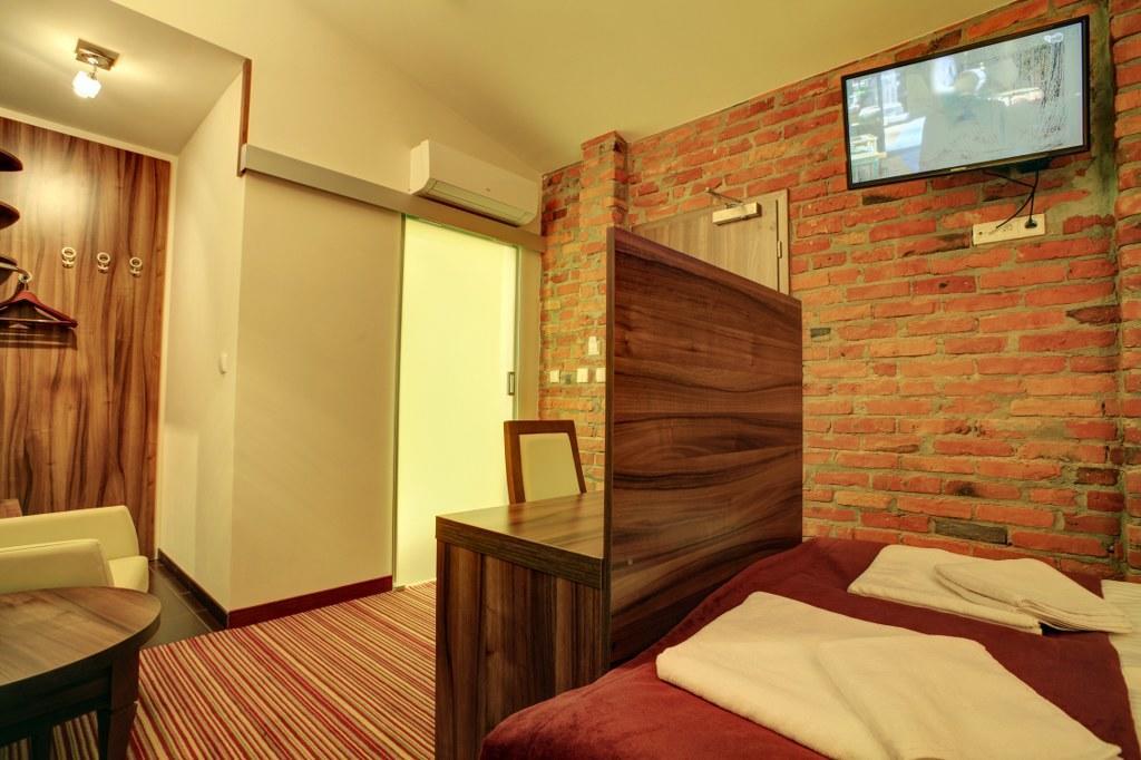 Browar Czenstochovia Hotel&Spa Ζεστοκόβα Εξωτερικό φωτογραφία