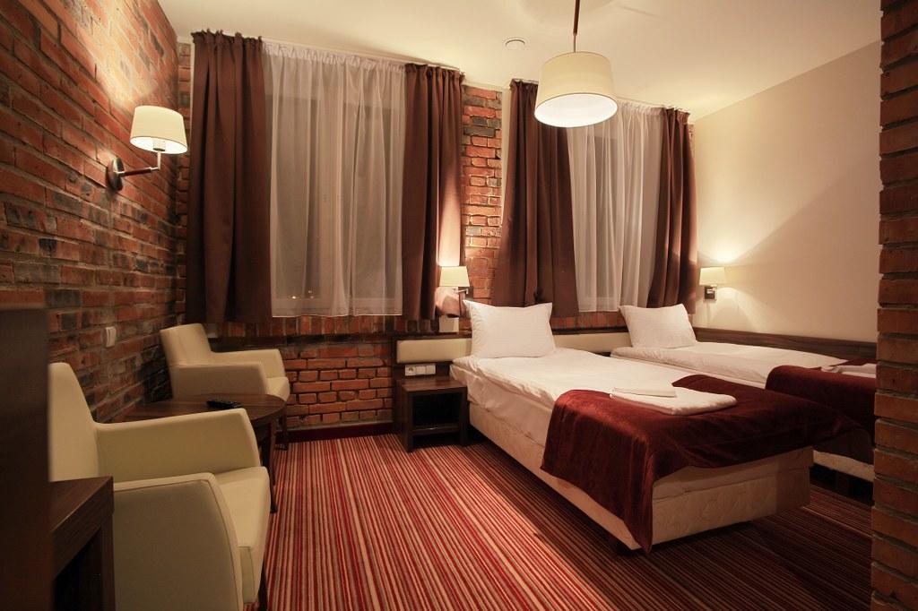 Browar Czenstochovia Hotel&Spa Ζεστοκόβα Εξωτερικό φωτογραφία