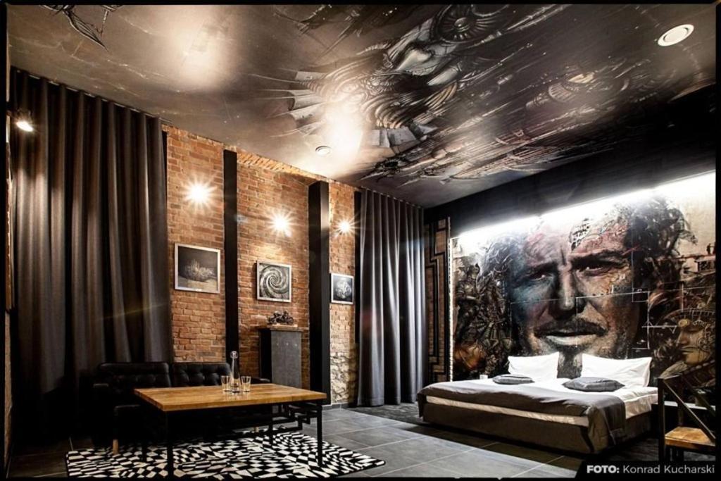 Browar Czenstochovia Hotel&Spa Ζεστοκόβα Εξωτερικό φωτογραφία